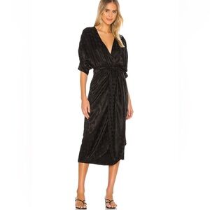 Callahan X REVOLVE Sami Dress in Black